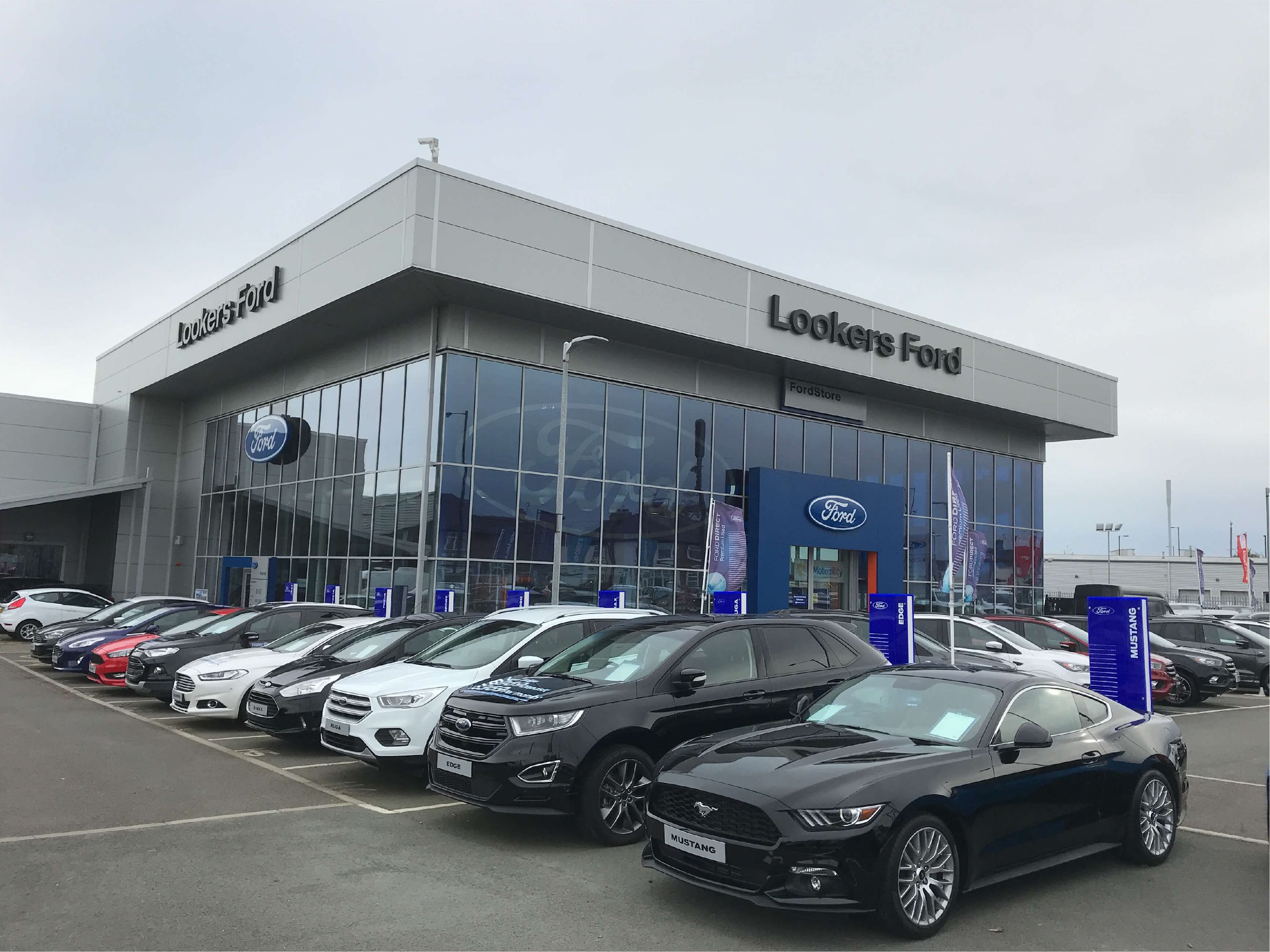 For Sale Former Ford Dealership, 8 Newcastle Road, Sunderland SR5 1JQ PropList