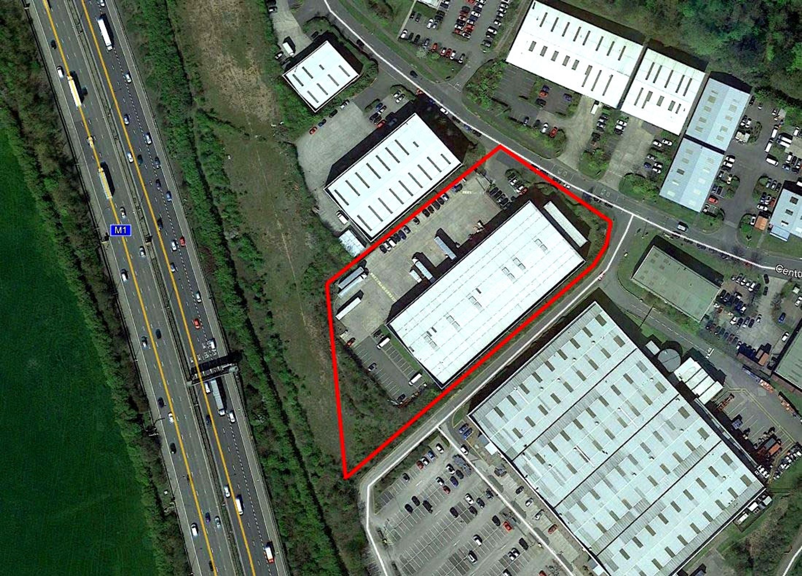 To Let: Unit 28A, Centurion Way, Meridian Business Park, Leicester ...