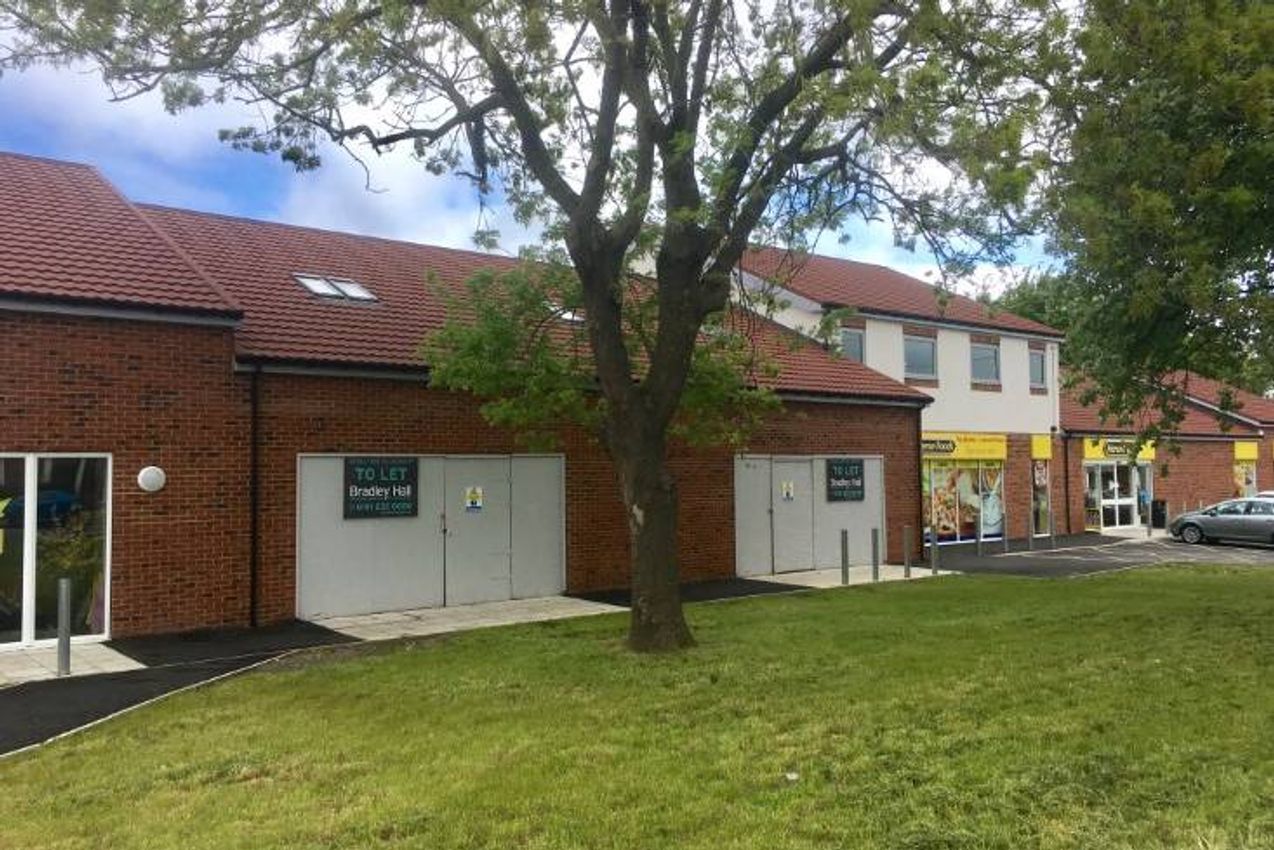 To Let 2b Churchill Street, Wallsend PropList