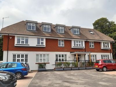 Property Image for Crown House Mews, Chequers Lane, Tadworth, Surrey, KT20 7ST