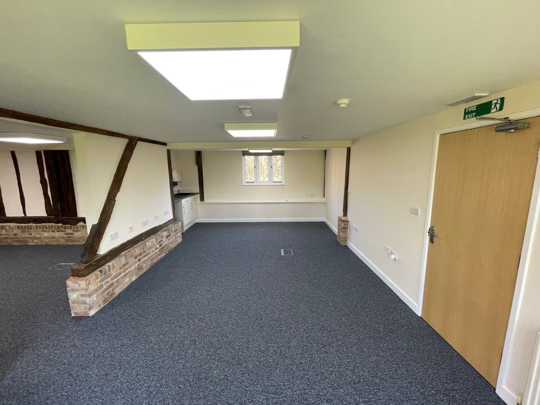 The Thorne Business Park, Suites 2 3 4 & 9, Forge Hill, Bethersden, Ashford, Kent, TN26 3AF