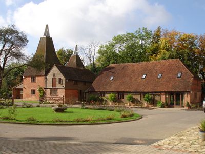 Property Image for The Thorne Business Park, Suites 2 3 4 & 9, Forge Hill, Bethersden, Ashford, Kent, TN26 3AF