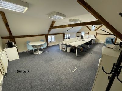 Property Image for The Thorne Business Park, Suites 2 3 4 & 9, Forge Hill, Bethersden, Ashford, Kent, TN26 3AF