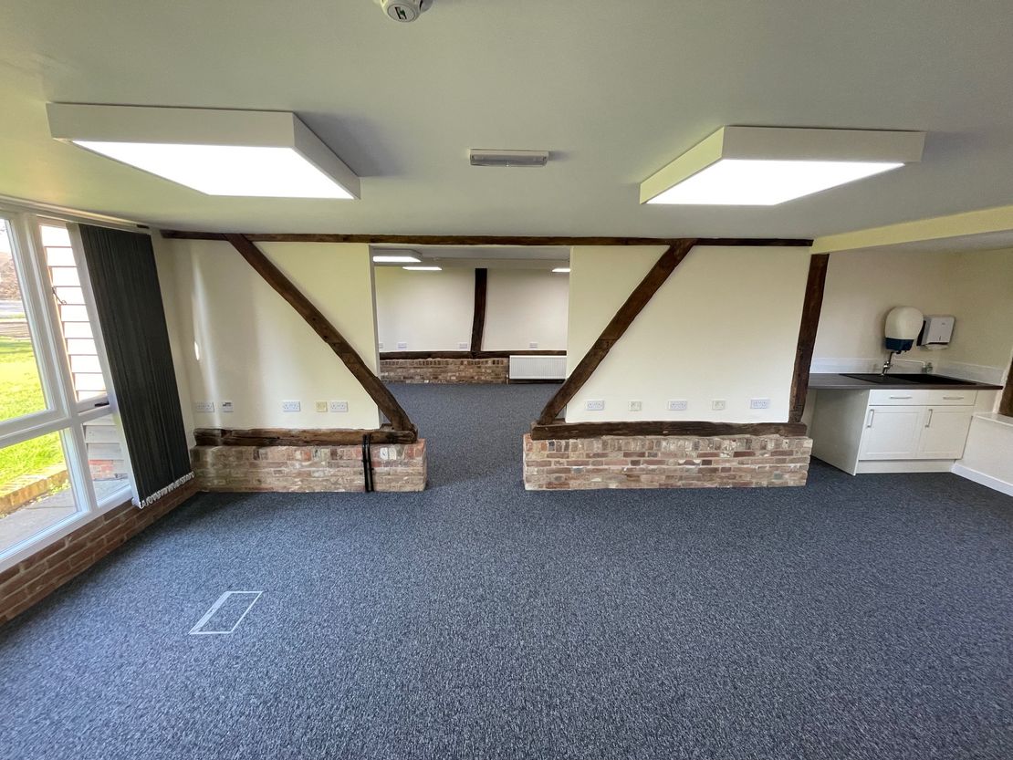 The Thorne Business Park, Suites 2 3 4 & 9, Forge Hill, Bethersden, Ashford, Kent, TN26 3AF