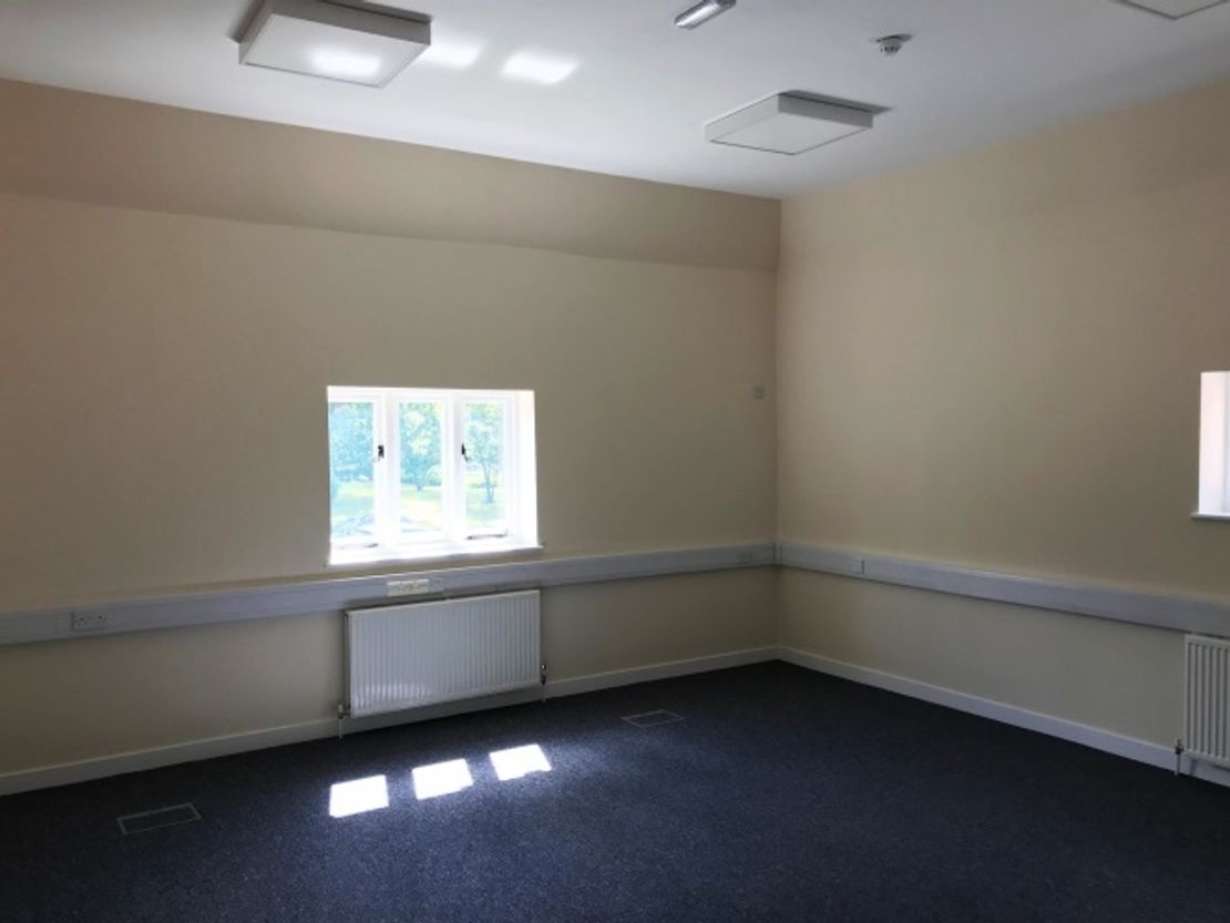 The Thorne Business Park, Suites 2 3 4 & 9, Forge Hill, Bethersden, Ashford, Kent, TN26 3AF