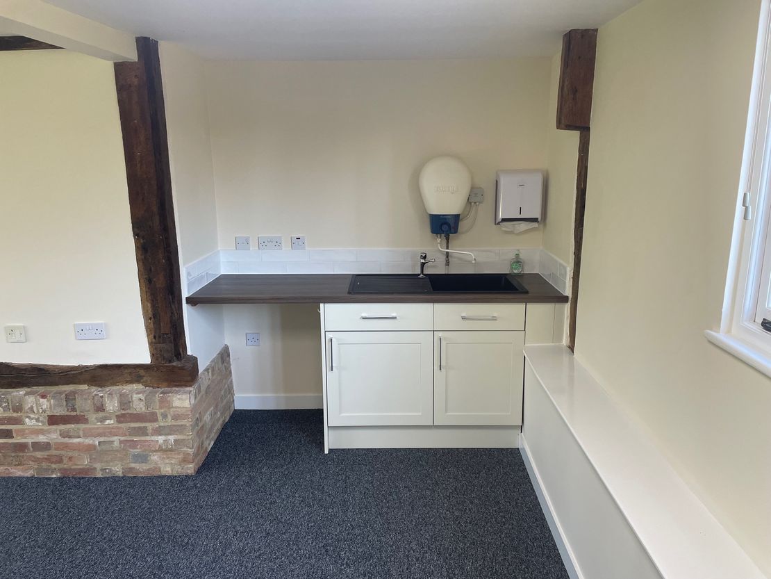 The Thorne Business Park, Suites 2 3 4 & 9, Forge Hill, Bethersden, Ashford, Kent, TN26 3AF