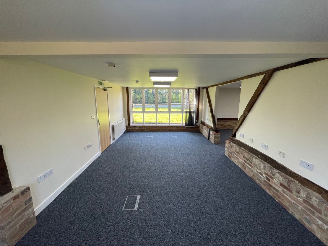 The Thorne Business Park, Suites 2 3 4 & 9, Forge Hill, Bethersden, Ashford, Kent, TN26 3AF