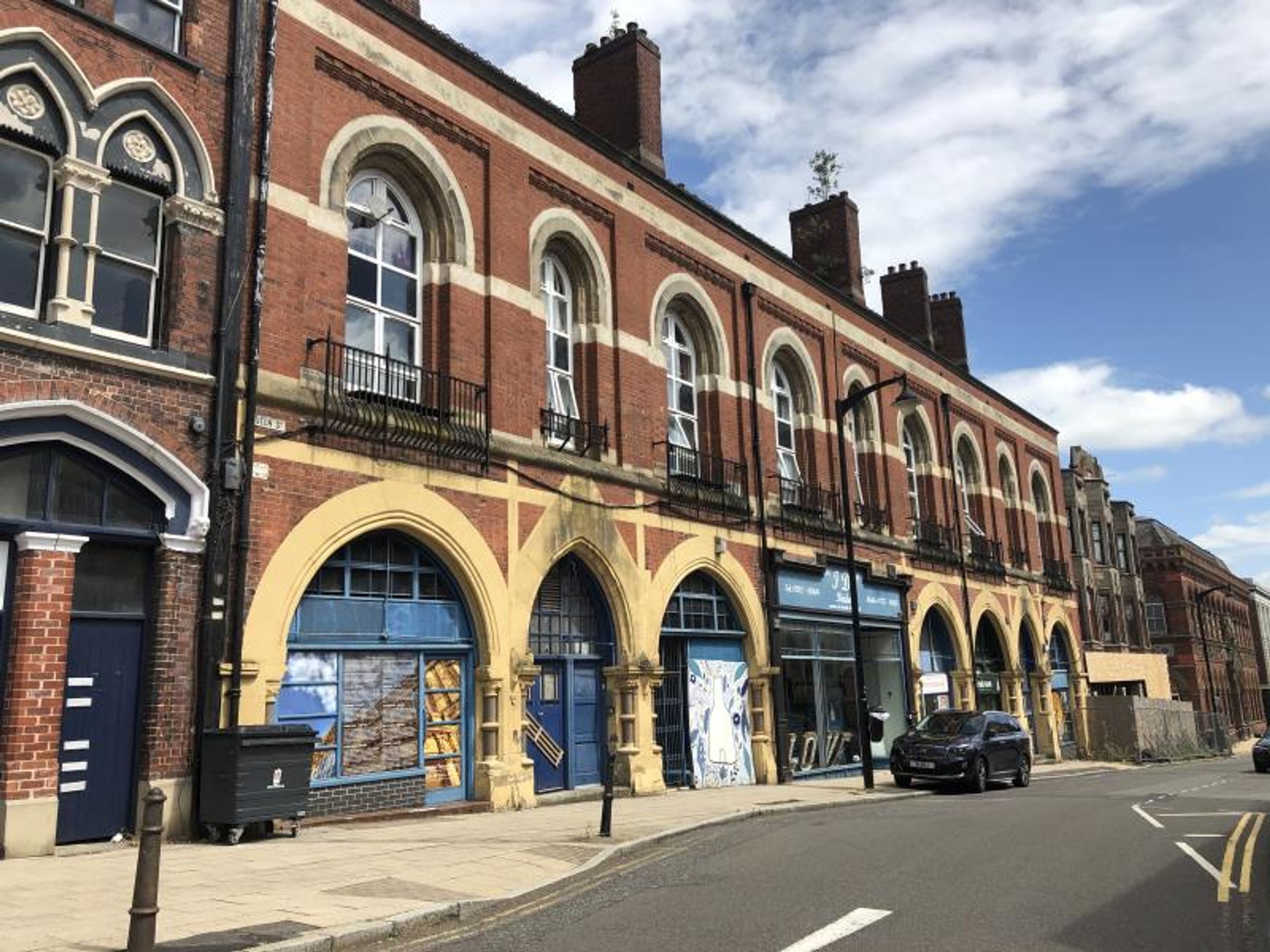 For Sale 22 Queen St, Burslem, StokeonTrent ST6 3EG, UK PropList