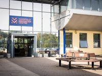 Property Image for Mansfield Innovation Centre, Oakham Business Park, Hamilton Way, Mansfield, Nottinghamshire, NG18 5BR