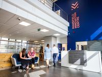Property Image for Mansfield Innovation Centre, Oakham Business Park, Hamilton Way, Mansfield, Nottinghamshire, NG18 5BR