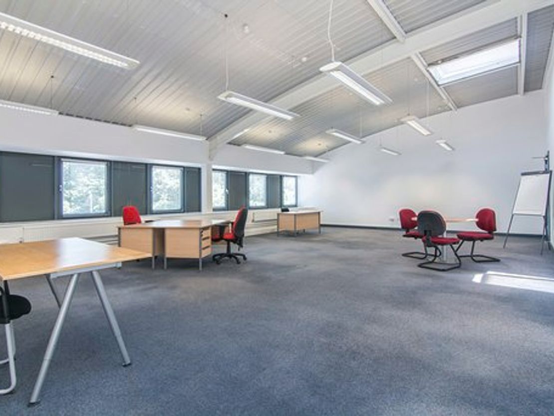 Mansfield Innovation Centre, Oakham Business Park, Hamilton Way, Mansfield, Nottinghamshire, NG18 5BR