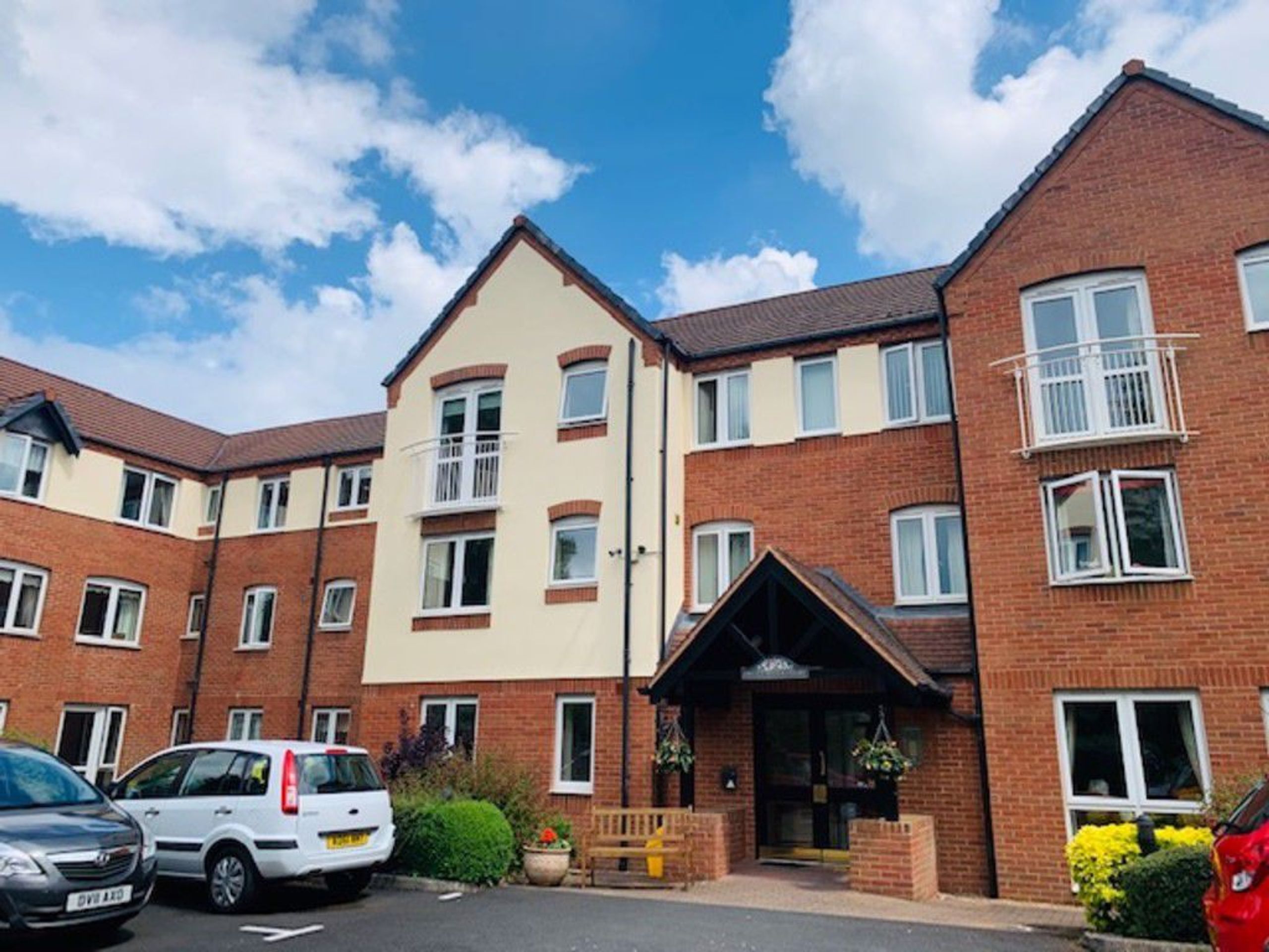 For Sale Bridgewater Court PropList