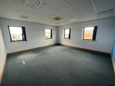 Property Image for Former North Yorkshire Fire & Rescue HQ, Thurston Road, Northallerton, DL6 2ND