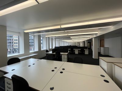 Property Image for The Harlequin Building, 65 Southwark Street, London, Greater London, SE1 0HR