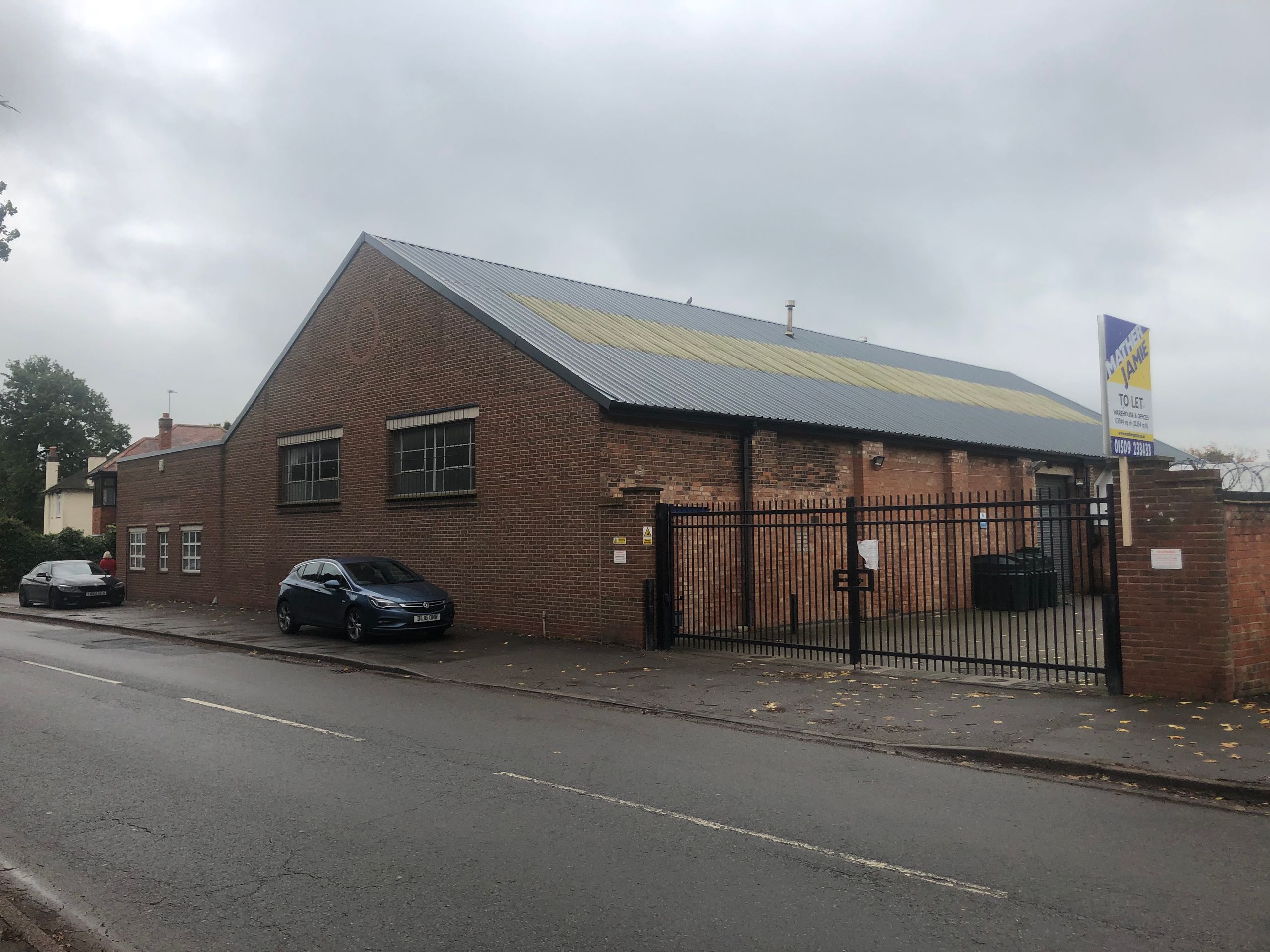 To Let 5 Side Ley, Kegworth, Leicestershire, DE74 2FJ PropList