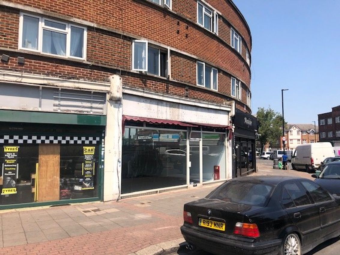 For Sale 7 Medway Parade, Perivale, UK UB6 8HN PropList