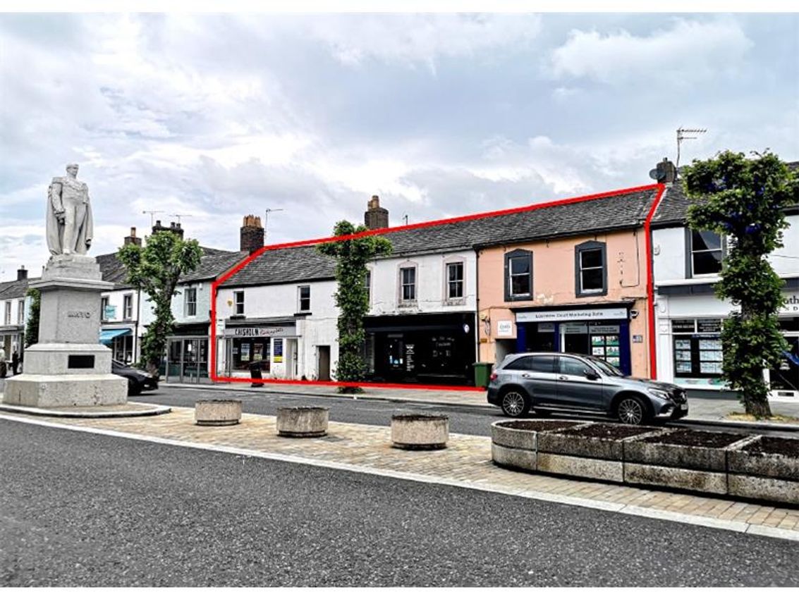 For Sale COCKERMOUTH, 6266 Main Street, CA13 9LU PropList