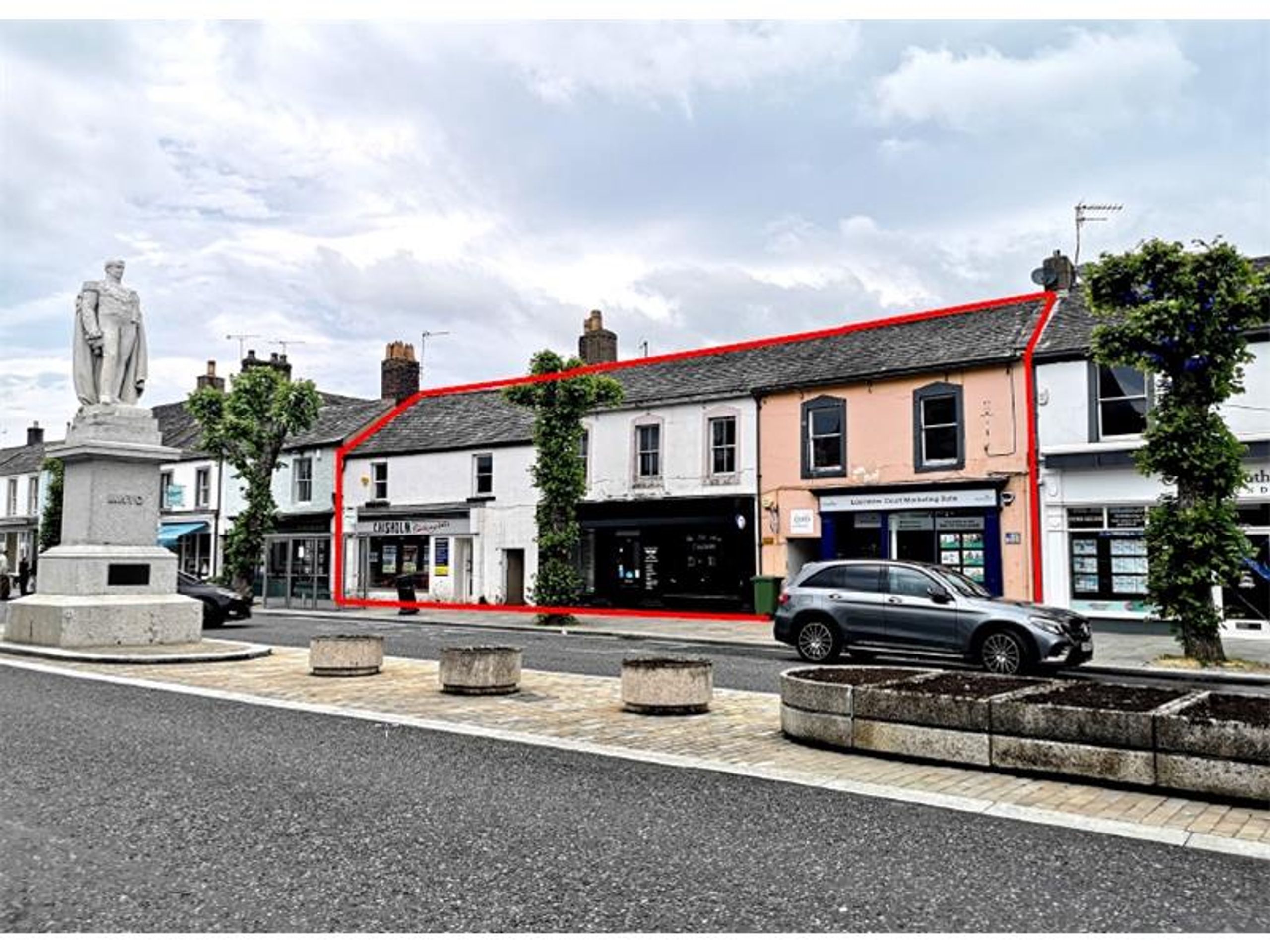 For Sale COCKERMOUTH, 6266 Main Street, CA13 9LU PropList