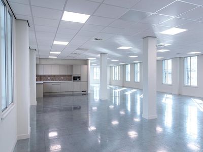 Property Image for Lancaster House, Newhall Street, Birmingham, B3 1NQ