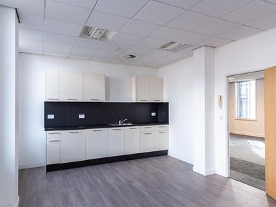 Property Image for Lancaster House, Newhall Street, Birmingham, B3 1NQ
