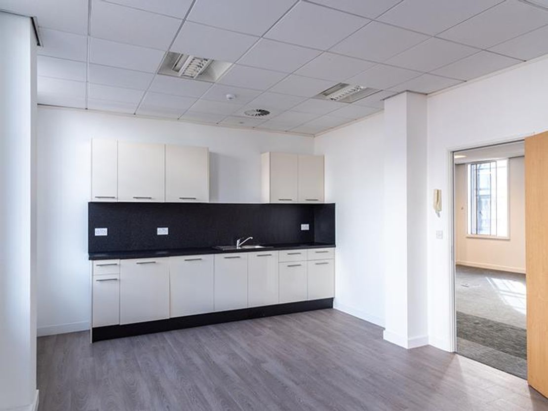 Lancaster House, Newhall Street, Birmingham, B3 1NQ