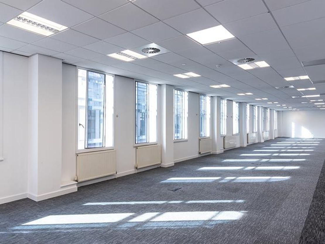Lancaster House, Newhall Street, Birmingham, B3 1NQ