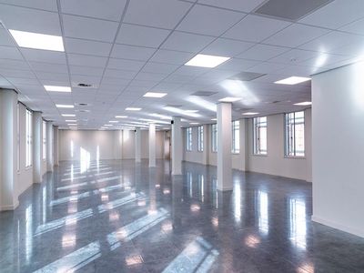 Property Image for Lancaster House, Newhall Street, Birmingham, B3 1NQ