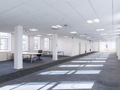 Property Image for Lancaster House, Newhall Street, Birmingham, B3 1NQ