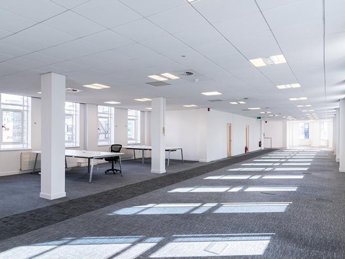 Lancaster House, Newhall Street, Birmingham, B3 1NQ