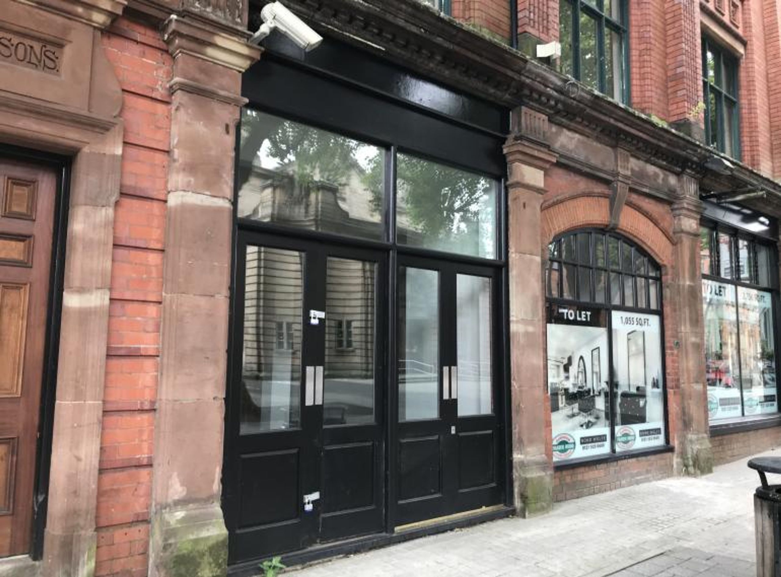 To Let LEICESTER STREET WALSALL, Walsall, WS1 1PT PropList