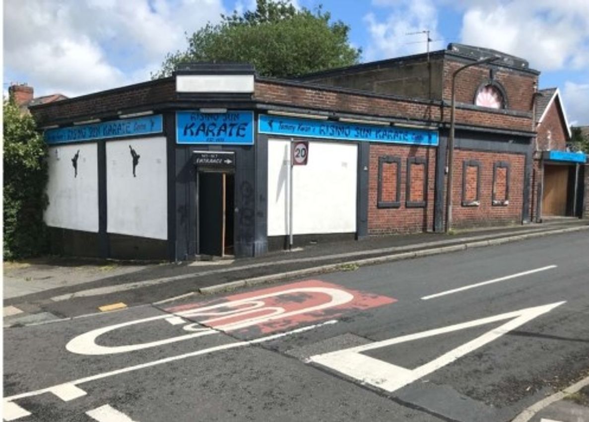 For Sale 165167 STAND LANE, 165167 STAND LANE, RADCLIFFE, M26 1JR