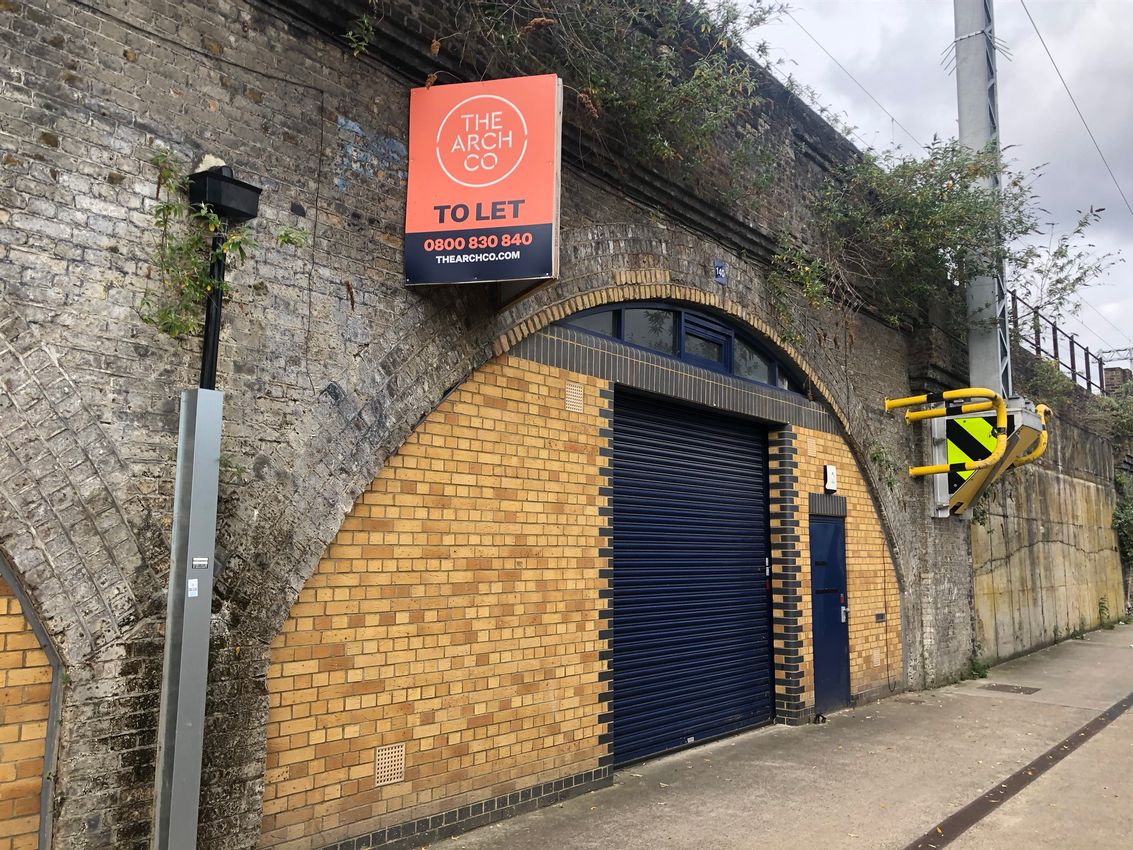 To Let Arches, Tilbury Road, Leyton, London, E10 5BS PropList