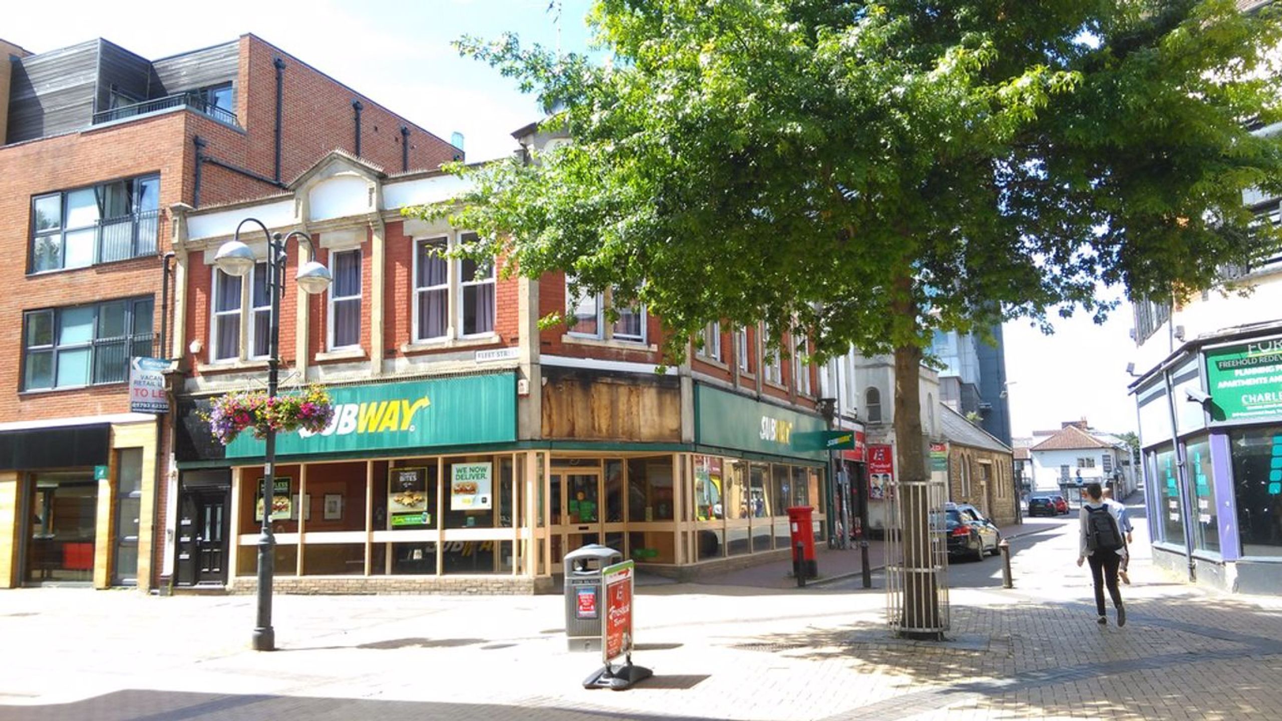For Sale: Swindon, Bridge Street | PropList