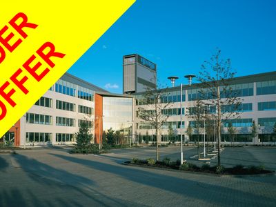 Property Image for 3rd Floor (South) Suite C, Riverbridge House, Anchor Boulevard, Crossways Business Park, Dartford, Kent, DA2 6SL