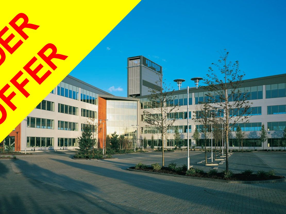 3rd Floor (South) Suite C, Riverbridge House, Anchor Boulevard, Crossways Business Park, Dartford, Kent, DA2 6SL