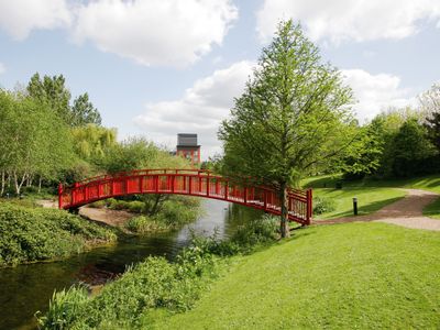Property Image for 3rd Floor (South) Suite C, Riverbridge House, Anchor Boulevard, Crossways Business Park, Dartford, Kent, DA2 6SL