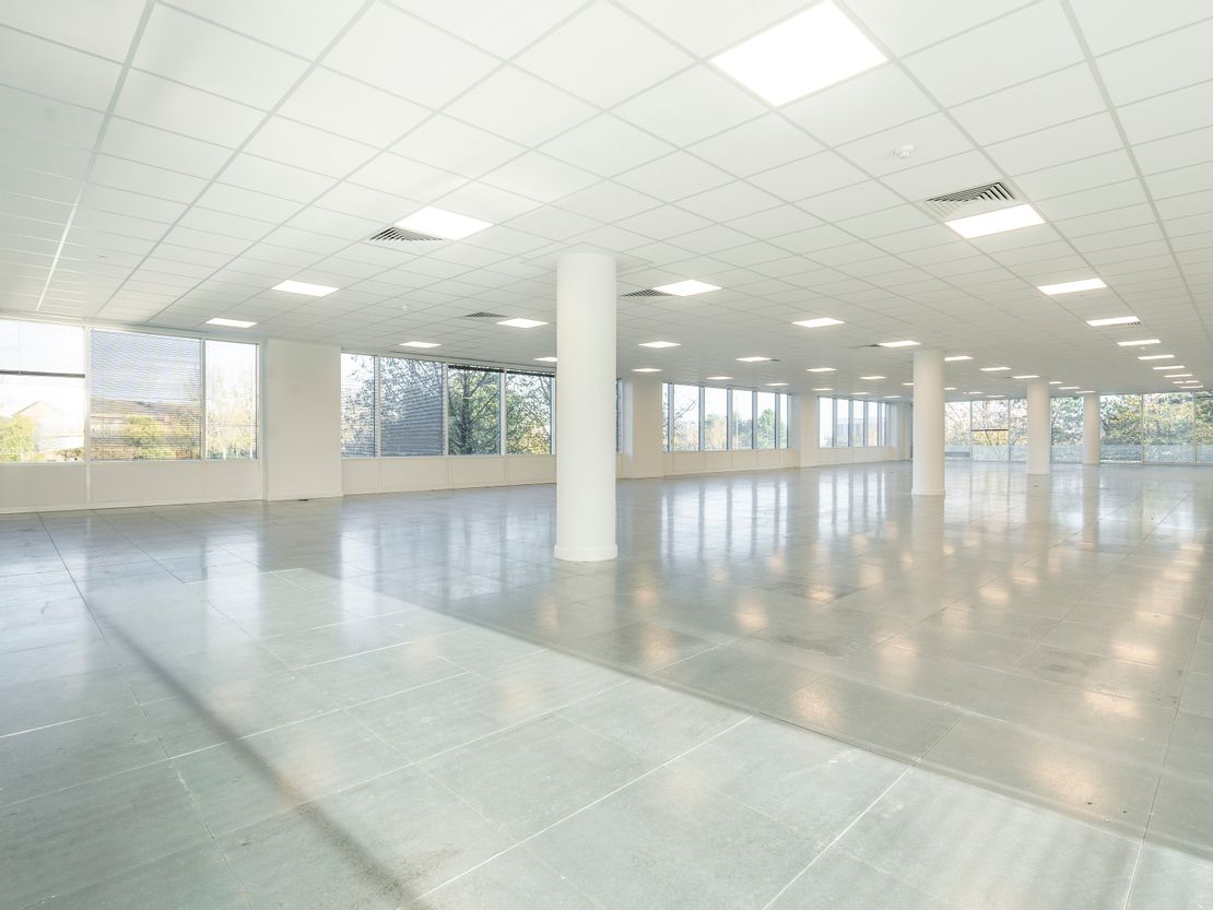 1st Floor (North) Suite H, Riverbridge House, Anchor Boulevard, Crossways Business Park, Dartford, Kent, DA2 6SL