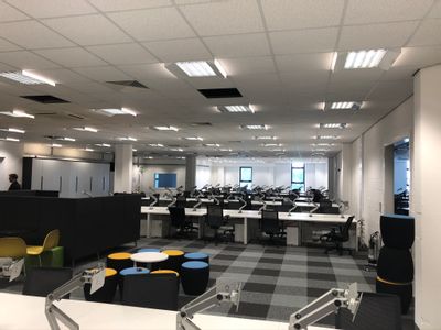 Property Image for Part Second floor Redwither Tower, North Wales A534, Wrexham Industrial Estate, Wrexham, Wrexham, LL13 9XT