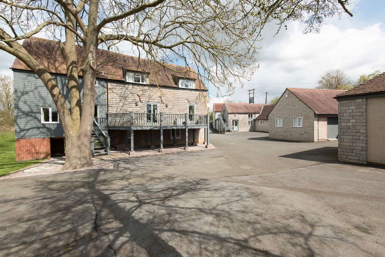 For Sale The Corn Mill, Hintononthegreen, Evesham PropList