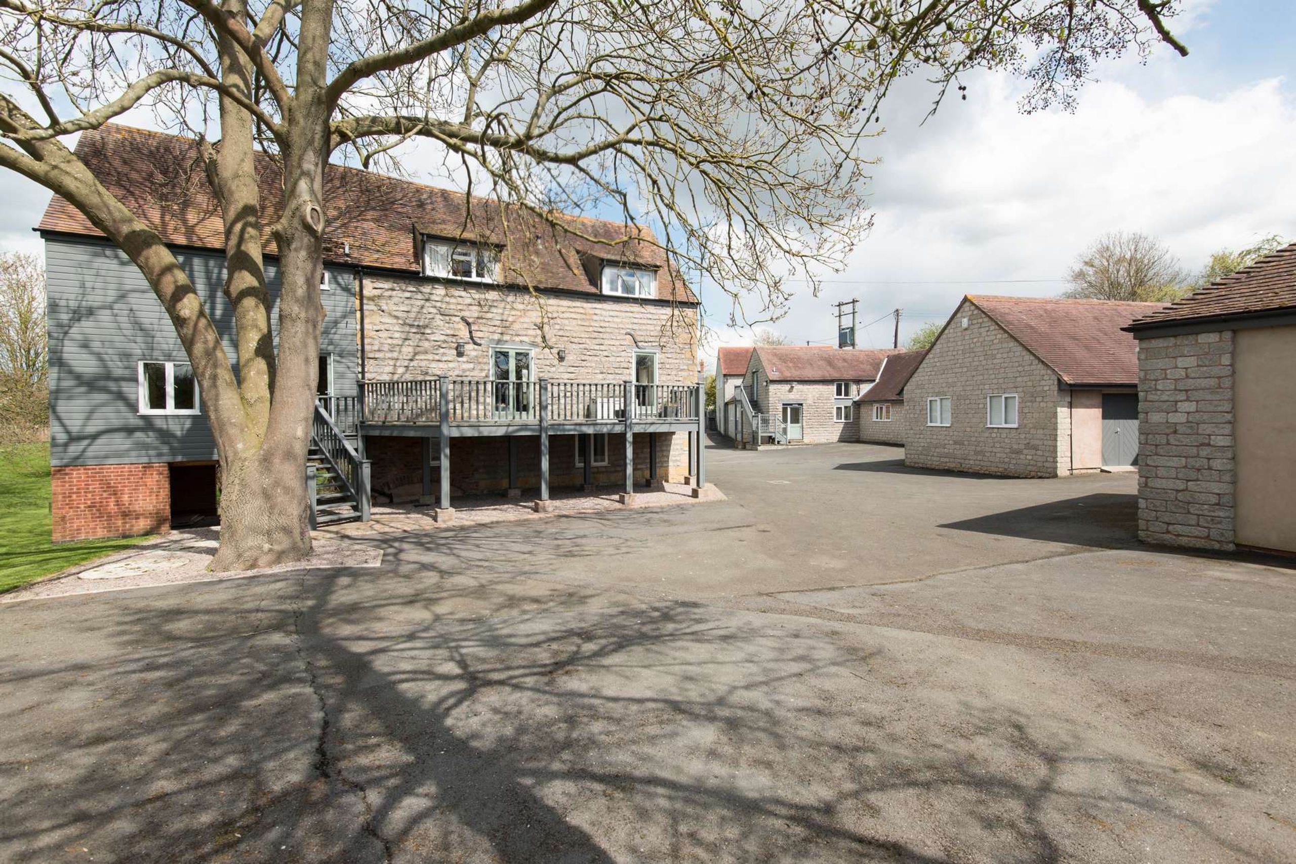 For Sale The Corn Mill, Hintononthegreen, Evesham PropList