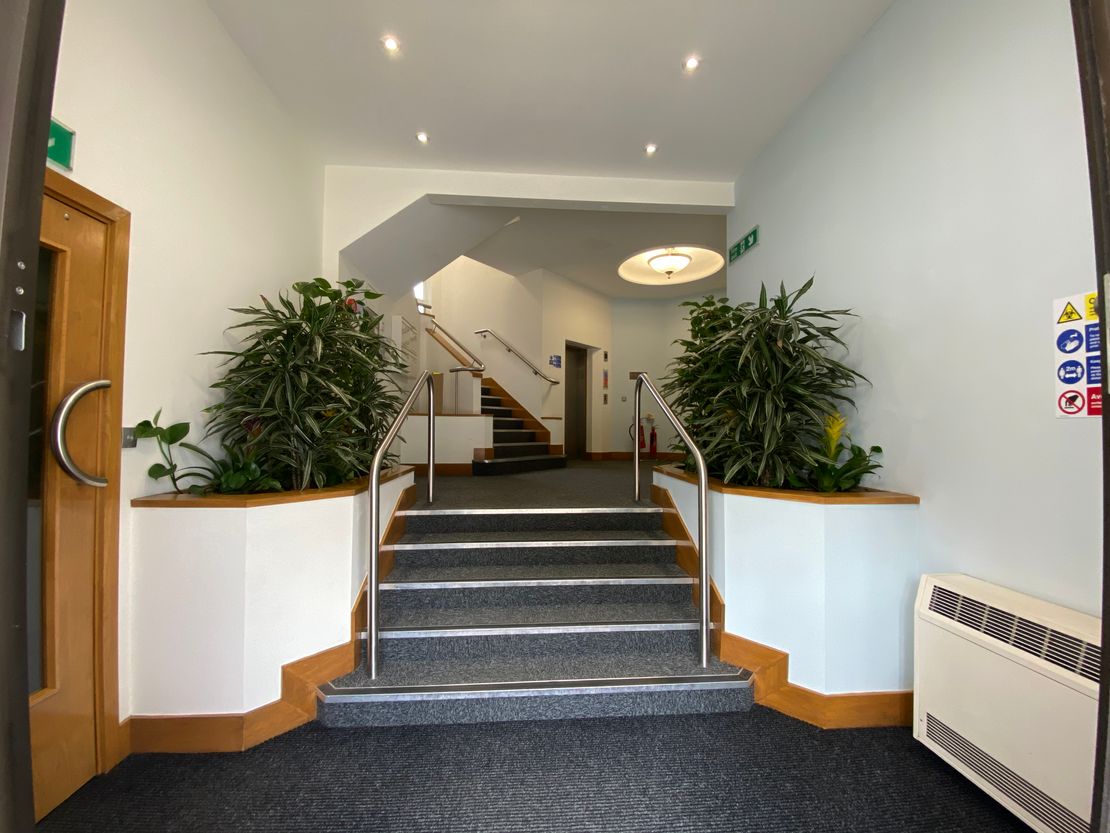 Princes House 2nd & 3rd Floors, Queens Road, Brighton, BN1 3XB