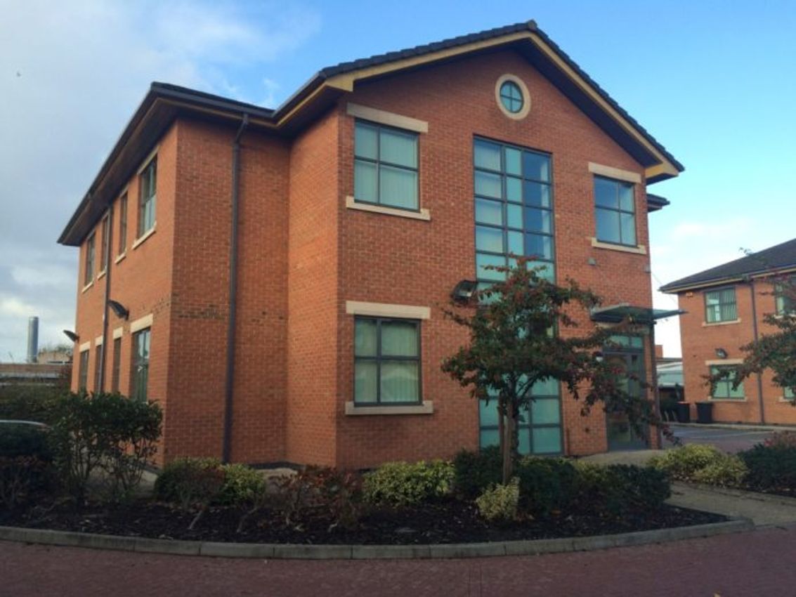 To Let Unit 21, Eldon Business Park, Chilwell, Nottingham