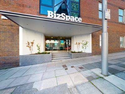 Property Image for BizSpace, 35 Park Row, Nottingham, Nottingham, Nottinghamshire, NG1 6EE