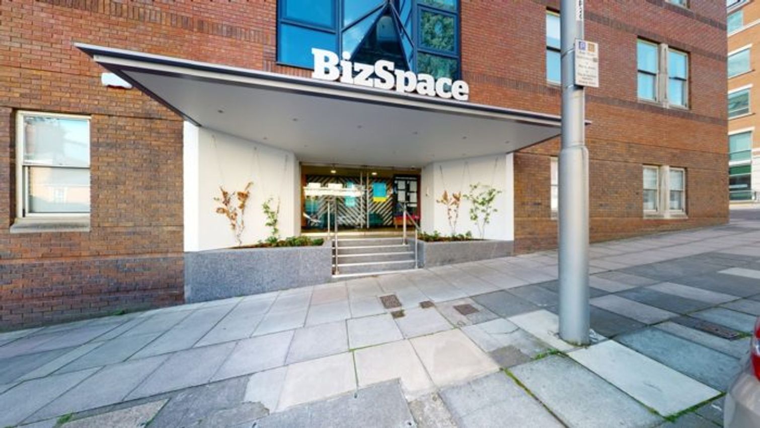 BizSpace, 35 Park Row, Nottingham, Nottingham, Nottinghamshire, NG1 6EE