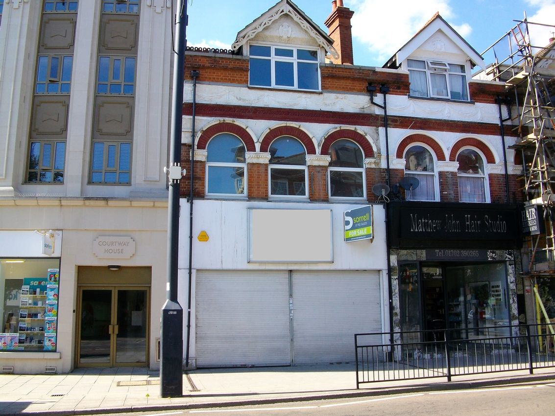 For Sale 131, Hamlet Court Road, Westcliff On Sea, Essex, SS0 7EW PropList