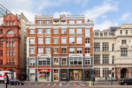 To Let: 3 Haberdasher Street, London, UK N1 6ED | PropList