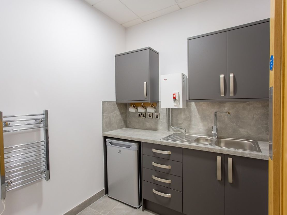 Stirling House, Centenary Park, Skylon Central, Hereford, Herefordshire, HR2 6JH