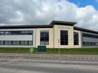 Property Image for Stirling House, Centenary Park, Skylon Central, Hereford, Herefordshire, HR2 6JH