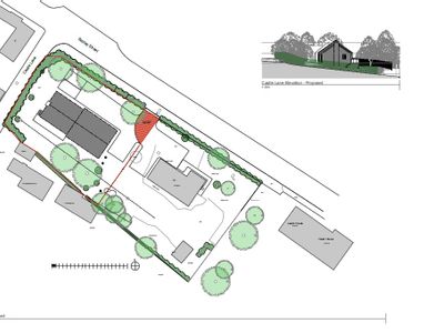 Property Image for Land Adjacent 13 Bayley Street, Castle Hedingham, Halstead, Essex, CO9 3DQ