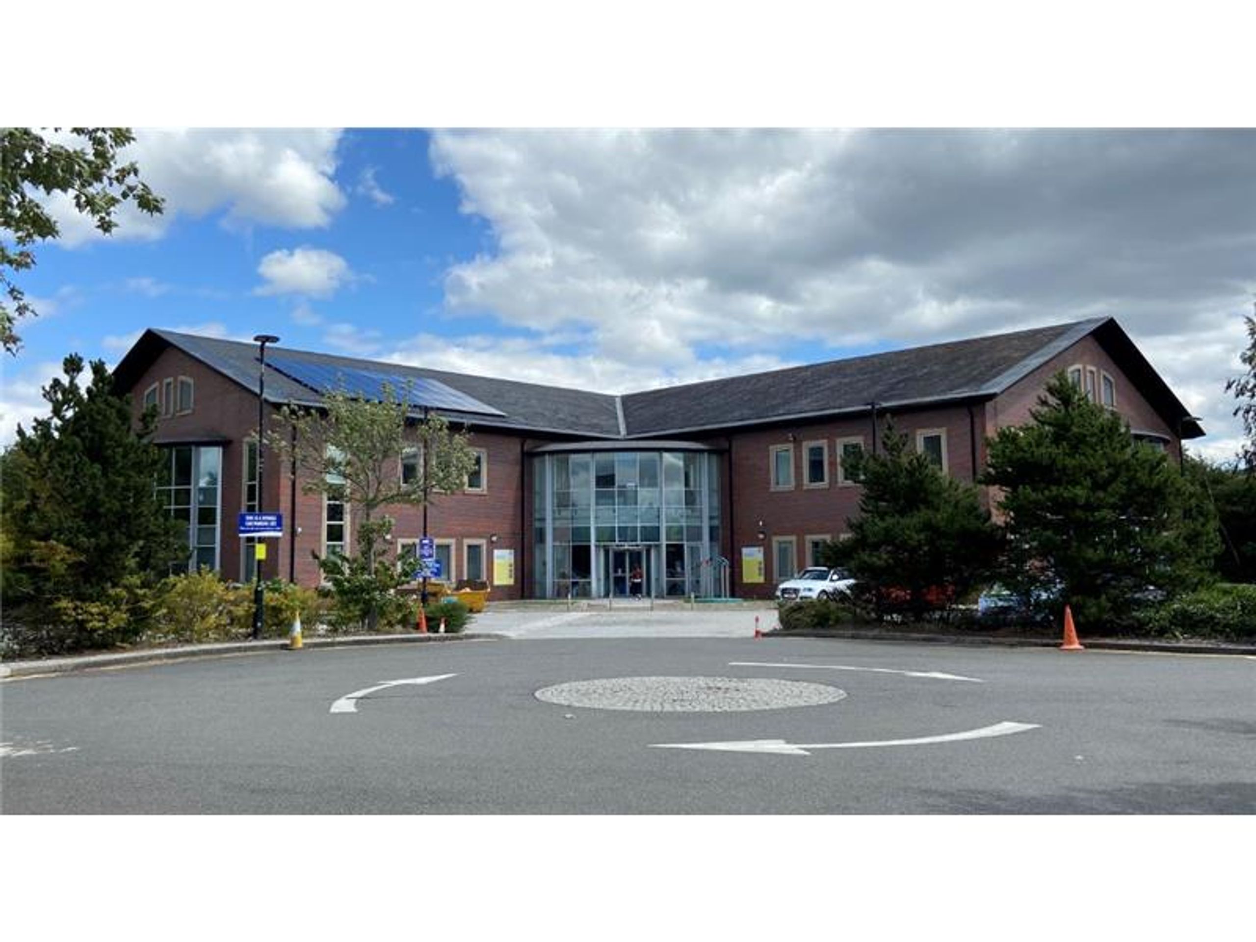 For Sale COVENTRY, SG House, Binley Business Park, Harry Weston Road